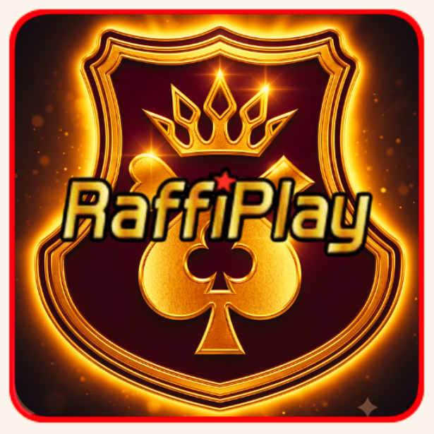 RAFFIPLAY